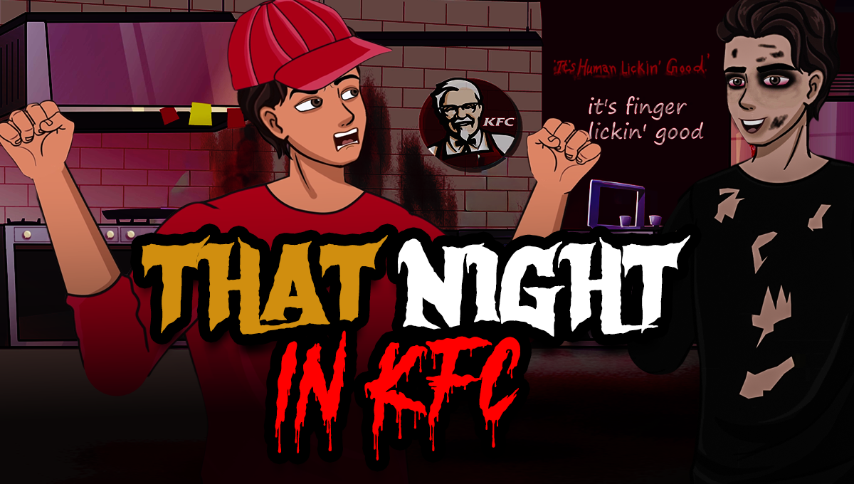 KFC Horror Story