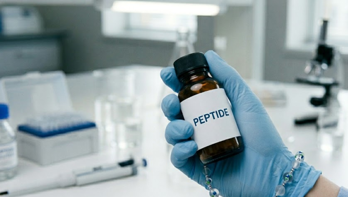 Peptide