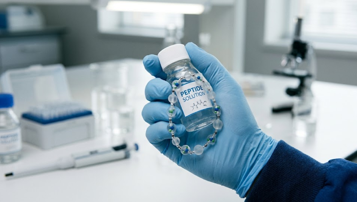 Peptide